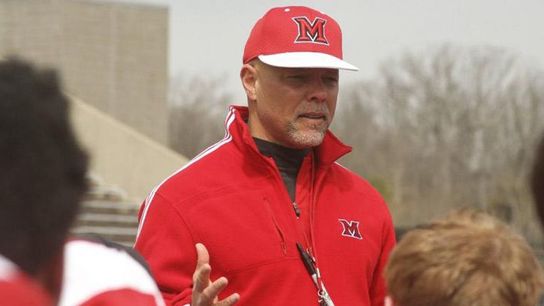 Source: Former MAC head coach set to join Arkansas-Pine Bluff staff (arkansas-pine bluff)