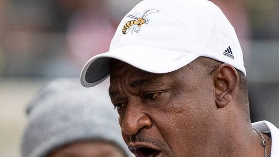 Sources: Alabama State is planning to make a head coaching change (Alabama State)