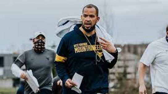 Sources: Big 12 assistant a top candidate to join Gerad Parker, Troy staff (Dontae Wright)