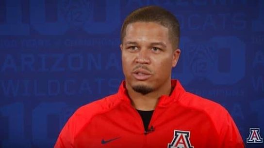 Video: "Recruiting for me has been easy, and the reason why is..."