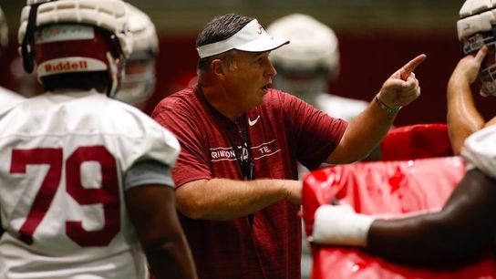 Saints reportedly considering Doug Marrone for offensive coordinator