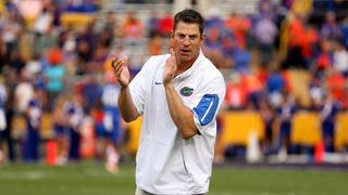 Doug Nussmeier reportedly a candidate for Dallas Cowboys offensive coordinator (Featured)