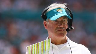 Jaguars part ways with Doug Pederson (Jacksonville Jaguars)
