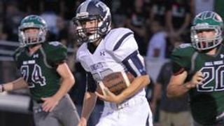 Team executes unbelievable fake punt (Fake punt)