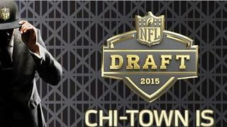 Of the 256 picks in the 2015 NFL Draft, 224 were multi-sport athletes in high school (athlete)
