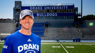 Northern Iowa finds new head coach from within state borders (patriot league)