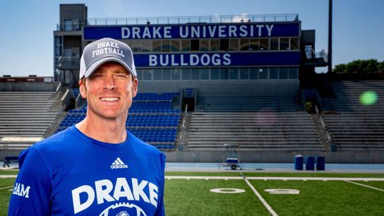 Northern Iowa finds new head coach from within state borders (patriot league)