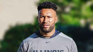 Sources: USC poised to raid Big Ten foe for new top-level personnel, recruiting staffer (Bret Bielema)