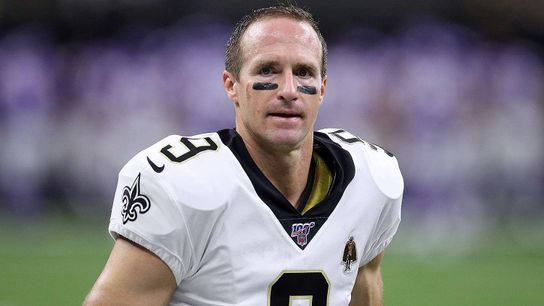 Drew Brees joining Purdue coaching staff got the Citrus Bowl taken out of New Jersey sports books (Citrus Bowl)