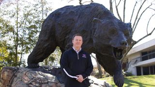 Sources: Mercer negotiating with Lenoir-Rhyne head coach Drew Cronic (Mercer)