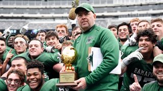 Legendary New Jersey high school coach Drew Gibbs passes after emergency surgery (Drew Gibbs)