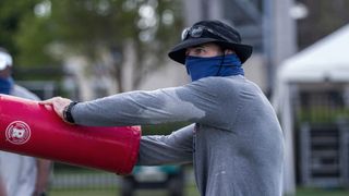 Report: FAU losing co-coordinator to another opportunity (Drew Mehringer)