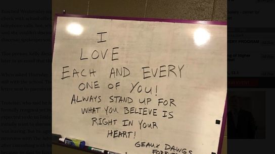 A coach with back-to-back state title appearances was forced to resign after a bizarre dispute and strange midseason agreement (Featured)