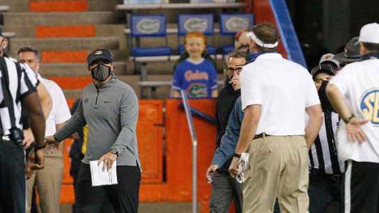 "When you sow jackass, you reap jackass." (Dan Mullen)