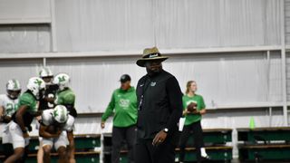 Runnin' with the Herd: FootballScoop Goes All-Access With Charles Huff, Marshall Football (Florida State)