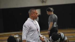 Sources: Western Michigan makes hire for key recruiting post on Lance Taylor's staff (Syracuse)