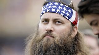 ULM auctioning off chance to join Duck Dynasty's Willie Robertson for season-opener (ULM)
