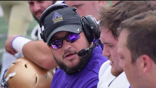 Sources: Northwood lands accomplished D-III coach to lead program