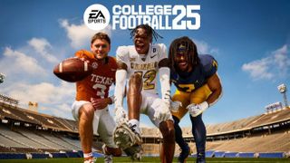 Video: Kirk Herbstreit leads a deep dive into new EA Sports College Football 25 gameplay (EA Sports)