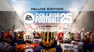 EA Sports announces release date for long-awaited college football video game (Donovan Edwards)