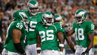 Sources: Philadelphia Eagles hiring assistant to head coach from college football program (tyler yelk)