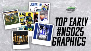 The top 2025 early signing day graphics from around college football (graphics)