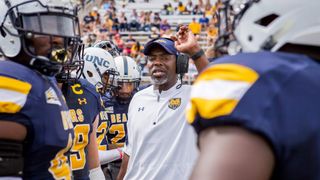 Source: Earnest Collins will not return at Northern Colorado (earnest collins)