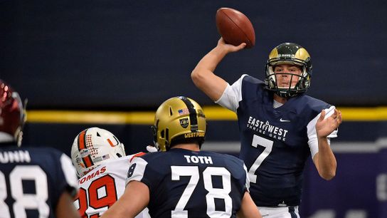 East-West Shrine Game looking for new executive director