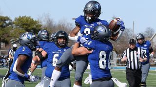 Sources: Eastern Illinois set to fill their offensive coordinator opening (Kyle Derickson)