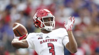 Eastern Washington opts against sabotaging its own athletics department (FCS)
