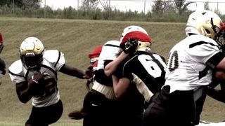 Video of the Day - East Ridge HS (FL) hype video (high school)