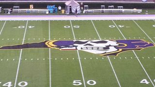 ECU may be able to stake claim to the most unique official scholarship letters in college football (Featured)