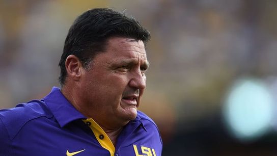 Louisiana Supreme Court rules Ed Orgeron must pay ex wife more than $8 million