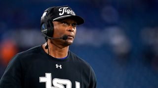 Want to be an FBS head coach? You'd better already be a college head coach (Eddie George)