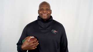 Sources confirm UAB losing offensive line coach the NFL (Eddie Gordon)