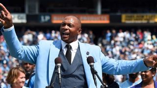 Details of Eddie George's contract and salary at Tennessee State (FCS) (Featured)