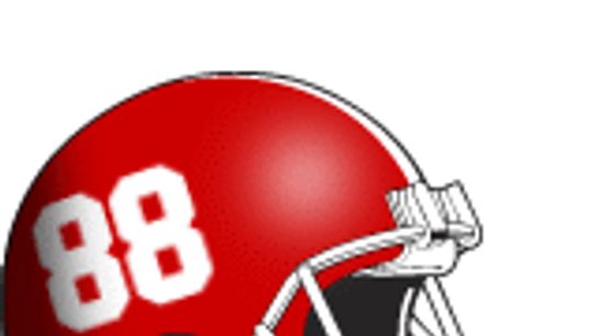 Photo: This HS went from classic helmets to these