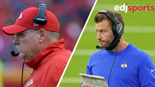 EdjVarsity - NFL Best and Worst Decisions (Week 1) (EdjVarsity)