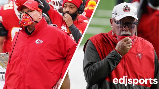 EdjVarsity - Best and Worst coaching decisions - Week 19