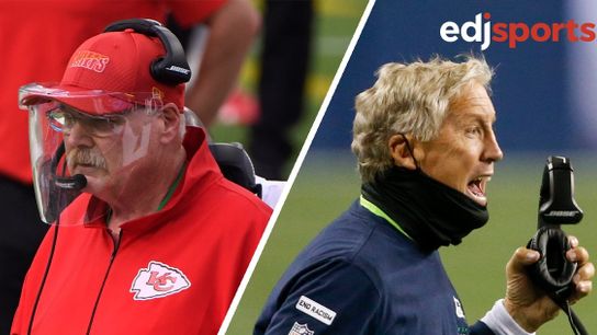 EdjVarsity - Best and Worst Coaching Decisions (Week 2) (EdjVarsity)