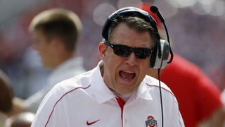 Former Ohio State coordinator leaves post as offensive coordinator overseas (Featured)