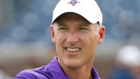 Sources: George Quarles will be ETSU head coach