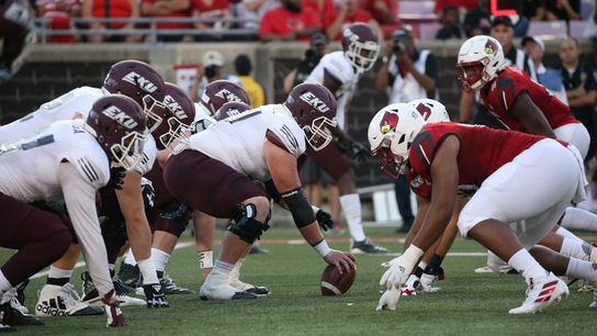 Sources: FCS program hires D-III coordinator to fill offensive opening (Trine)