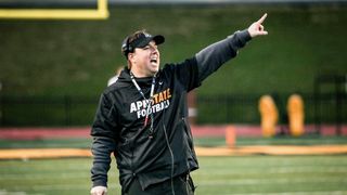 NC State OC Eli Drinkwitz to be App State head coach (Featured)