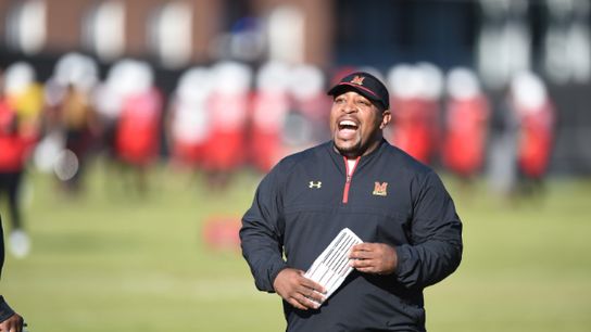 Virginia Tech reportedly filling their running backs job with Big Ten assistant (Elijah Brooks)