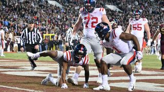 Yep, the dog pee thing absolutely cost Matt Luke his job (keith carter)