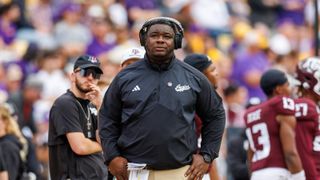 Sources: Fran Brown has his defensive coordinator at Syracuse (elijah robinson)