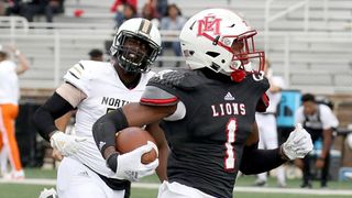 East Mississippi Community College won the JuCo national championship on Sunday (Buddy Stephens)