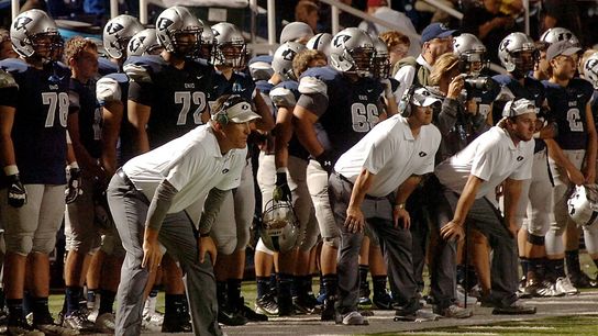 Down 35 with 10 minutes left, high school program mounts crazy comeback without help from onside kicks (high school)