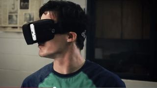 Kickstarter alert: Virtual reality coaching software powered by your smartphone (Coaching Software)